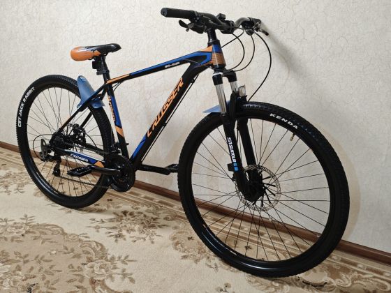 Продам Crosser Mt-036