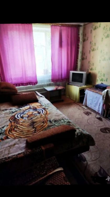 1-к квартира, 34 м², 1/5 эт