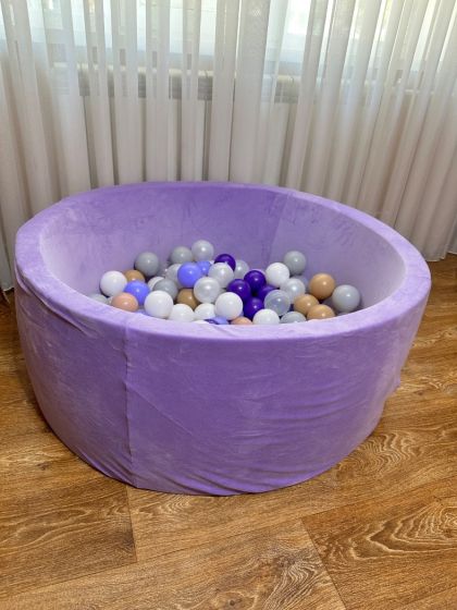 Продам сухой детский бассейн