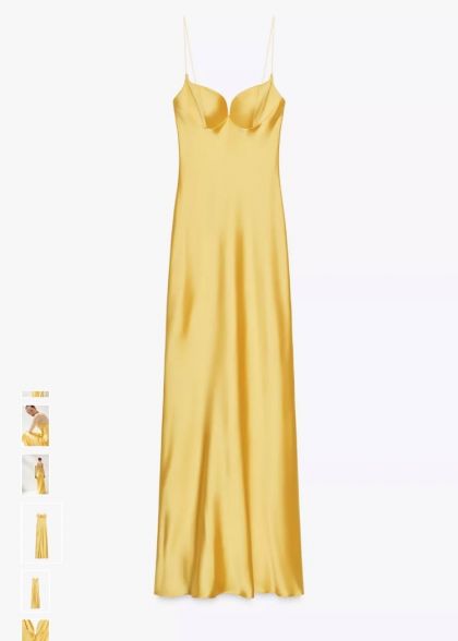 Продам платье ZARA