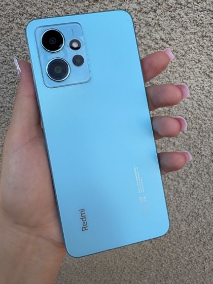 Redmi note 12