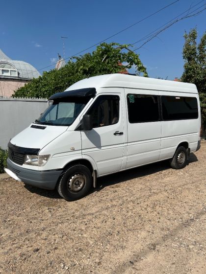 Продаётся надёжный Mercedes-Benz Sprinter 308D 🚐