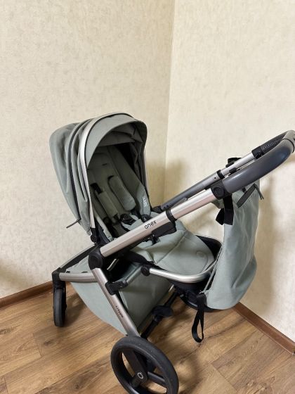 Коляска Anex l/type 2 в 1