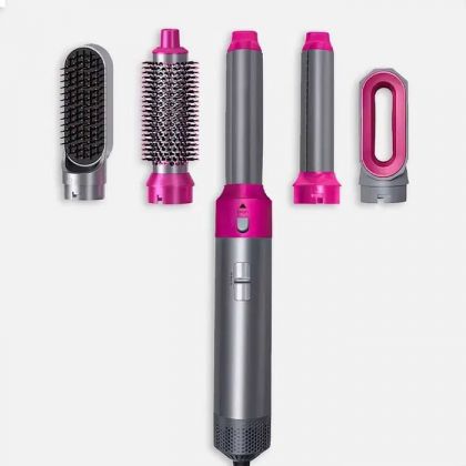Стайлер 5в1 . Аналог Dyson