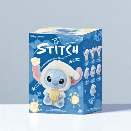 Игрушка-сюрприз Стич