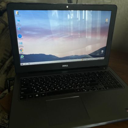 ПРОДАМ НОУТБУК DELL (б/у)