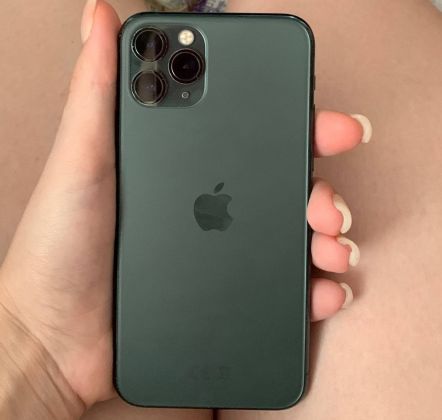 iPhone 11 Pro