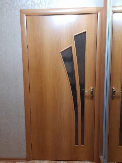 Продам межкомнатные двери