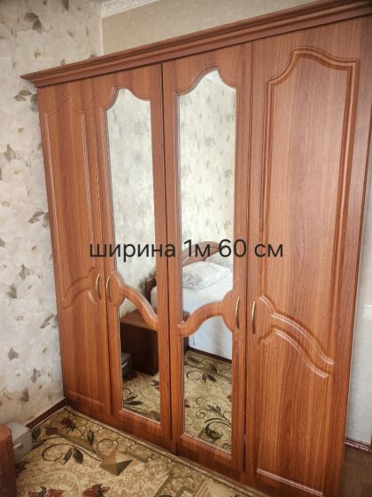 Шкаф для спальной