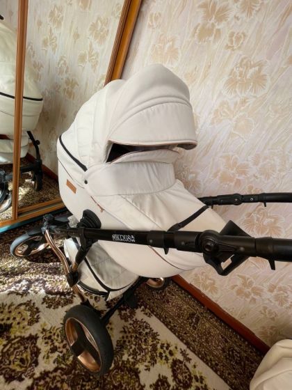 Продам детскую коляску