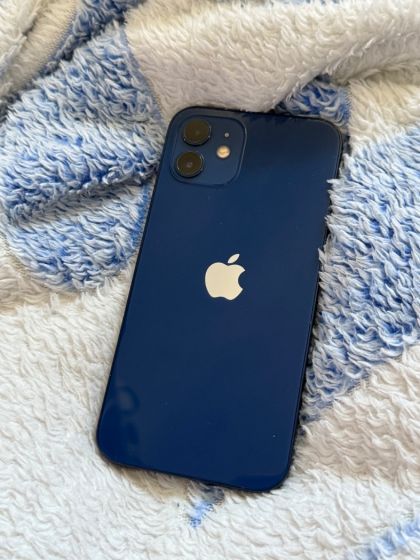 iPhone 12