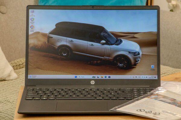 Продам  ноутбук Hp Pavilion 15