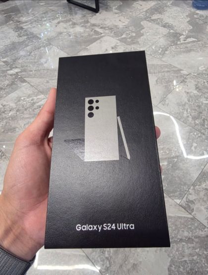 Samsung s24 Ultra 512/12