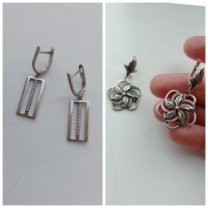 Продам серебро