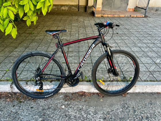 Crosser INSPIRON 29