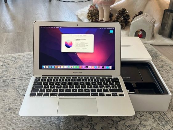 MacBook Air