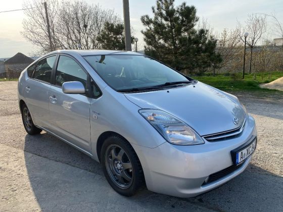 Toyota Prius 20