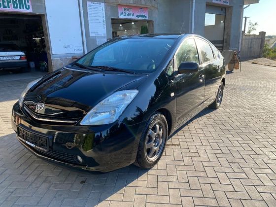 Toyota Prius 20