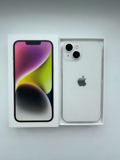 продаю iPhone 14 128гб