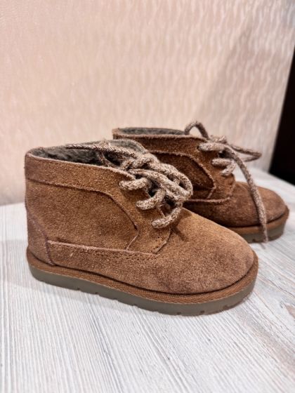 Ботиночки ZARA