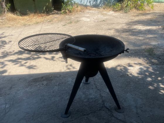 Продам Барбекю