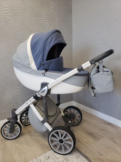 Коляска Anex Sport 2в1