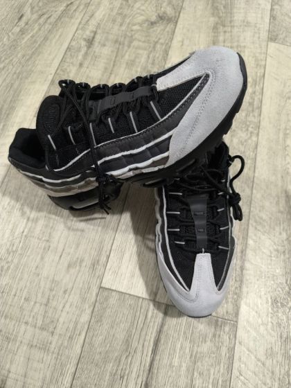 красовки Nike