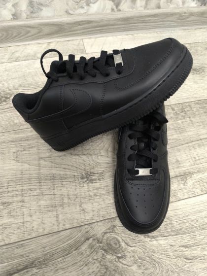 Nike размер 38