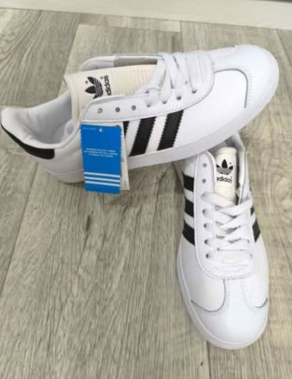 Adidas Samba размер 38