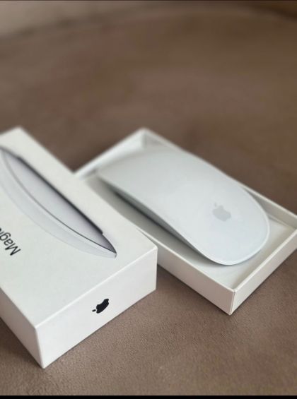 Magic Mouse