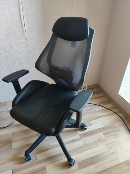 Компьютерное кресло