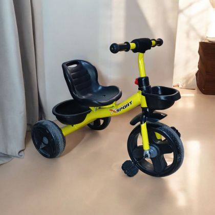 Продам трехколесный велосипед M-Trike маленький