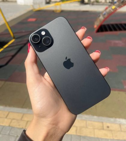 Айфон 15