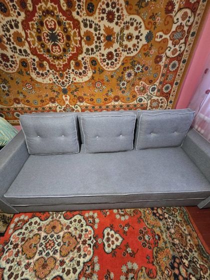 Продам диван