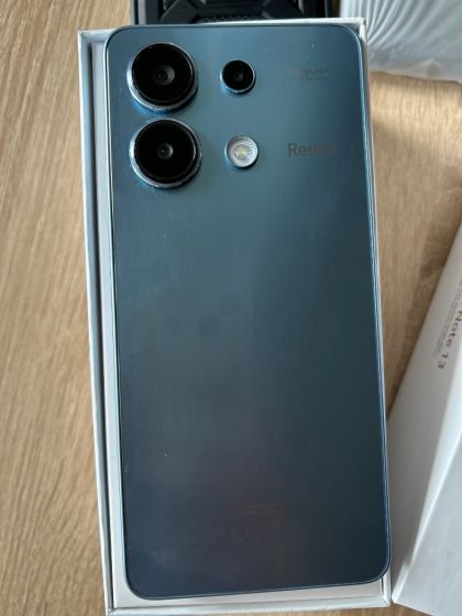 💥 ПРОДАЮ Xiaomi Redmi Note 13 — 8/256 ГБ 💥