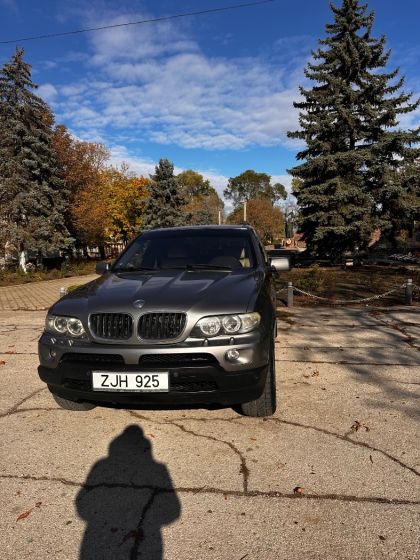 Продам х5