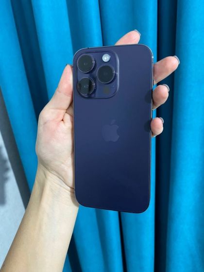 Продам iPhone 14 Pro 128 gb