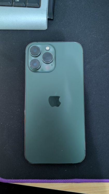 Продам iphone 13 pro max 128gb Английской сборки