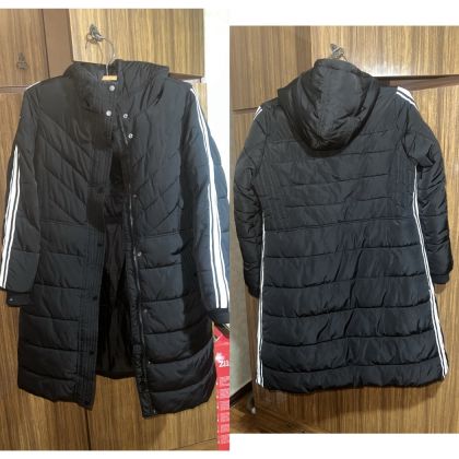 Продам женскую куртку