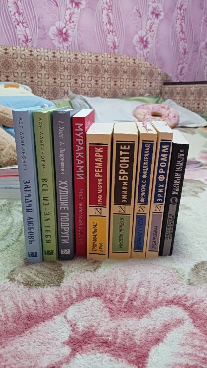 Продам книги