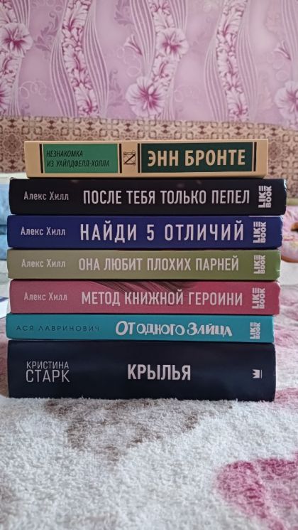 Продам книги