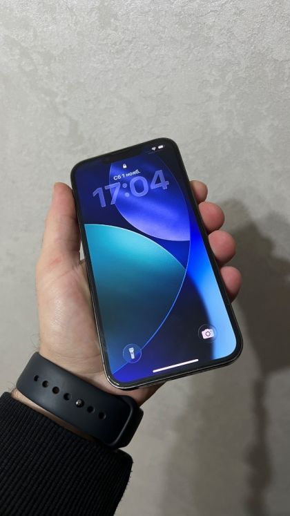 Два iPhone 13 Pro 128 gb (80% и 85%)