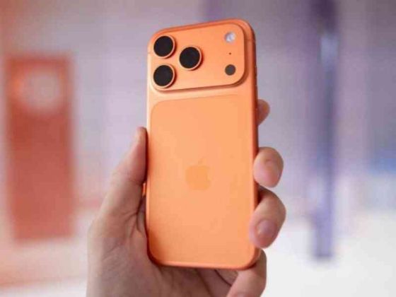 iPhone 17 Pro Max 256GB