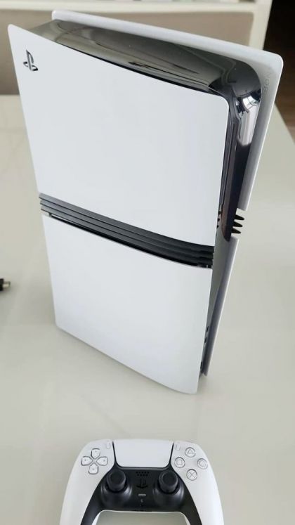 Sony PlayStation 5