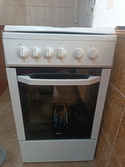 Электроплита Beko