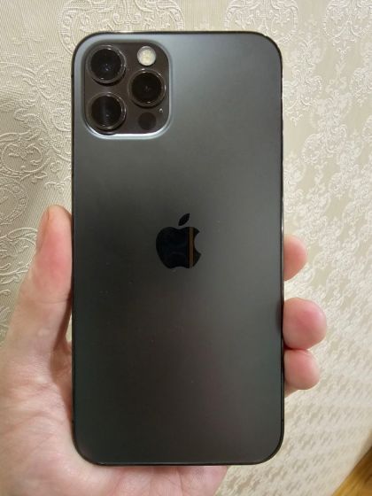 iPhone 12 Pro
