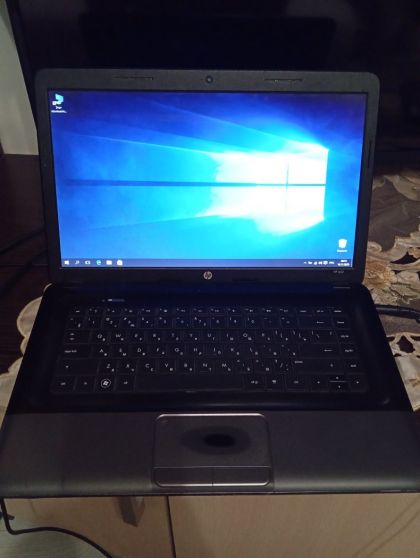 HP650