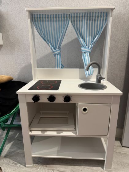 Детская игровая кухня IKEA