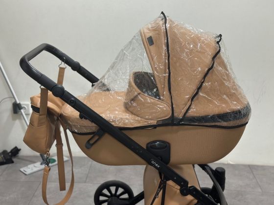 Продам коляску Anex e-type 2в1 Caramel.