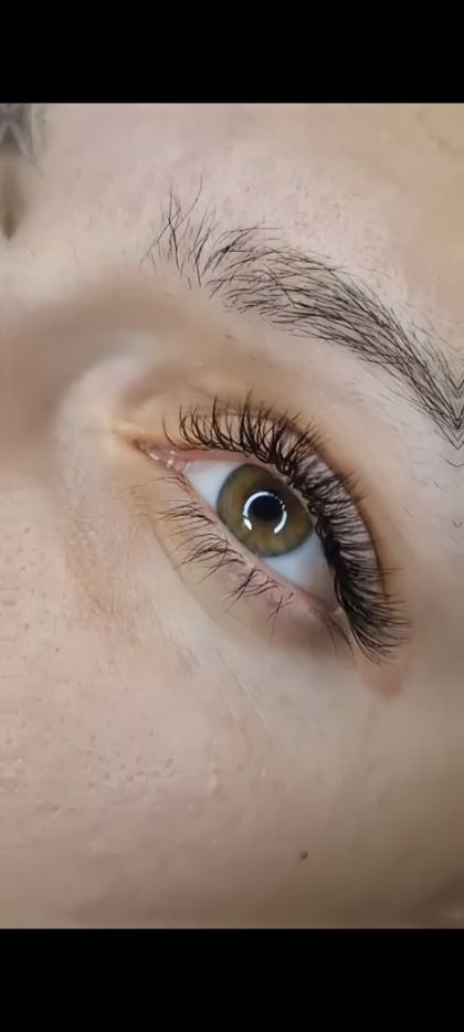 💖Приглашаю моделей на наращивание ресниц!